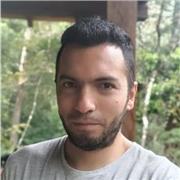 Profesor de Física y Matemáticas con experiencia en clases de forma virtual